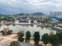 -七彩云南欢乐世界