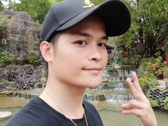 -青瓦房古村落