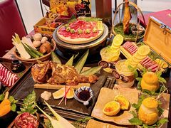 -黑牛の店·黑金店(沈阳万象城店)