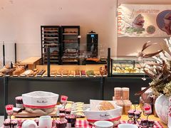 -LANLIZI BAKERY(COSMO店)