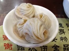 无锡小笼-王興記(中山路店)
