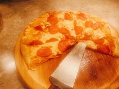 -比格比萨自助(万柳华联店)