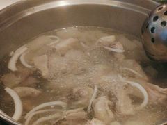 -润园四季椰子鸡火锅(南山海岸城店)