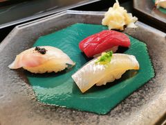 -Sushi Hanzo半藏(天环广场店)