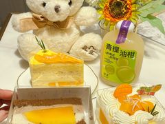 -DEMO黛慕蛋糕(中泰店)