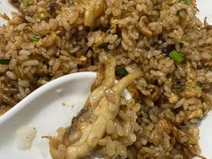 -舟山小海鲜大排档(稻香新村店)
