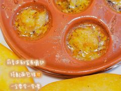 -萨莉亚意式餐厅(杭州滨江天街店)