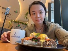 -Jamaicablue Coffeeshop(中央广场店)