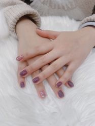 -沐白•盛妍日式美甲美睫