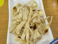 -八百里牛肉汤(盖饭·锅贴·万象城店)