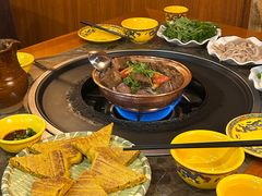 -顺顺小吃(独克宗古城店)