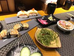 -昊·来了寿司(双楠2店)