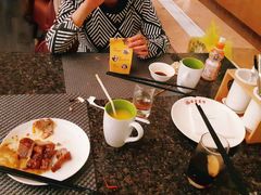 -上海齐鲁万怡大酒店·辣椒屋咖啡厅