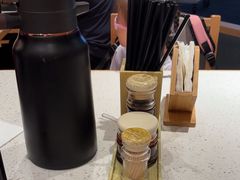 -味千拉面(广州白云机场T1西二店)