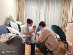 点击看大图 -月幸福月子中心(静安店)