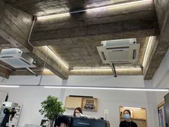 大堂-麻雀咖啡SPARROW COFFEE(十全街店)
