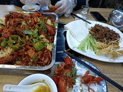 -徐州大排档(江山路店)