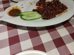 -开心果牛扒城(雍华庭店)