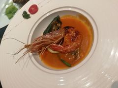 -箱美术馆私房菜(水晶郦城店)