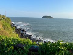 -漳州滨海火山岛自然生态风景区
