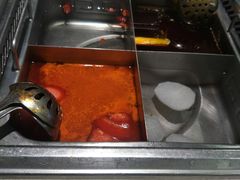 -海底捞火锅(威高广场店)