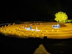 -鼎盛王朝康熙大典实景演出