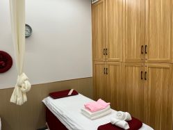 -芳朵美容养生SPA