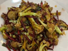 -田记餐馆(富国街店)