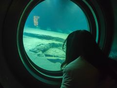 -白鹤梁水下博物馆