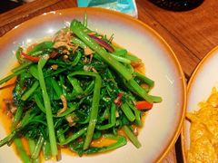 -CHINCHIN 青青·泰国料理(万象食家店)