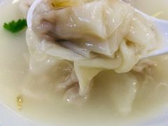-小杨生煎(成山巴黎春天店)