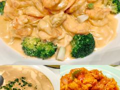 -唐苑酒家·粤菜鸡煲翅(太古仓店)
