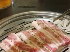 -韩屋韩国料理(天山路店)
