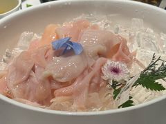 生鹅肠-围炉夜话·潮汕卤水火锅(榕江店)