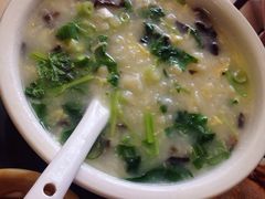 李连贵酒家-李连贵酒家熏肉大饼(昆明街店)