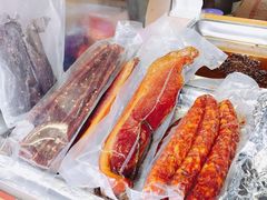 -鸿运兔·手撕烤兔(天府广场店)