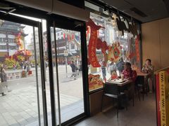 -麦当劳(豫园店)