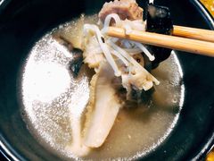 -阿西土陶牦牛汤锅