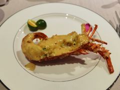 芝士焗波龙-翠府(翠湖北路店)