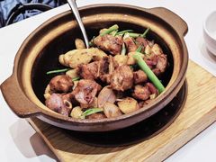 -万龙洲海鲜(广渠门店)