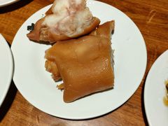 -汉巴味德(百年港湾店)