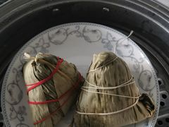 -赵记粽子(司前街店)