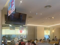 -西贝(无锡万象城店)