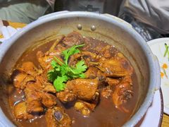 -大闫家烧烤·小海鲜家常菜(郑庄店)