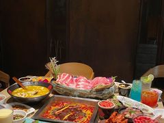 -锦城印象火锅(天府三街店)