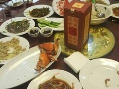 -老船长海鲜坊