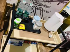 -天逅酒店(苏州观前步行街店)