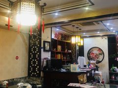 大堂-老马家·舌尖上的西塘美食