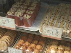 -津五福西点(靖江桥店)