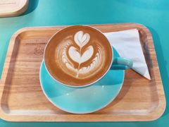 -sugarman espresso素饮糖人高新咖啡工厂